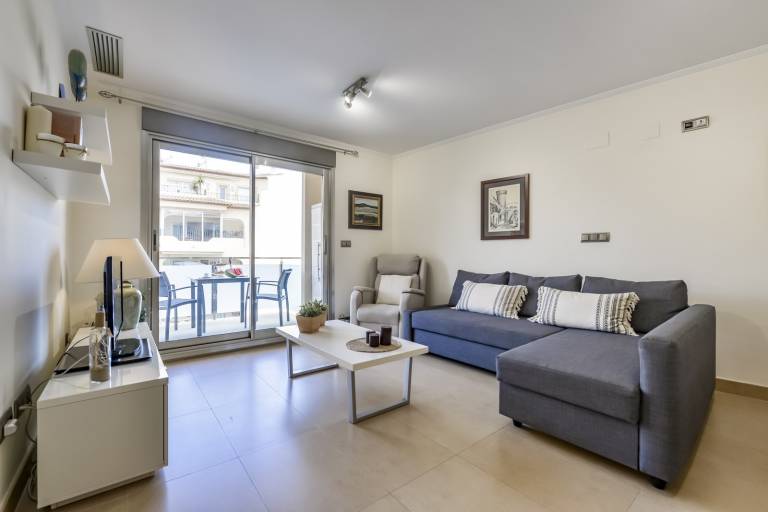 Apartamento Cumbre del Sol