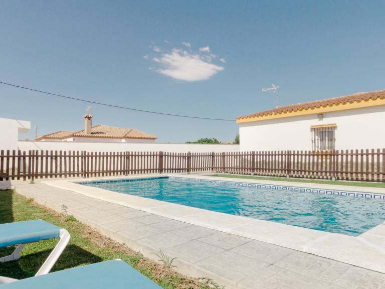 Villa Conil de la Frontera