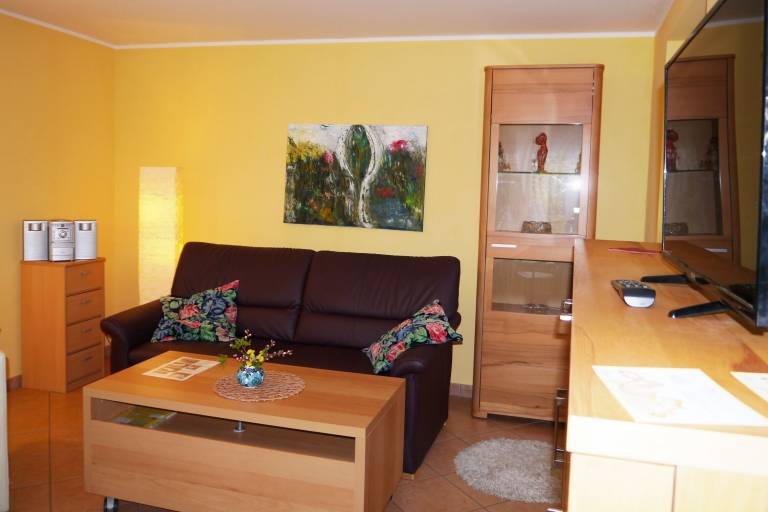 Ferienwohnung Bad Freienwalde (Oder)