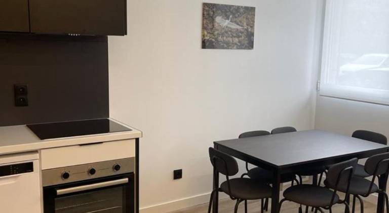 Rental apartment | Pets are welcome — photo 2