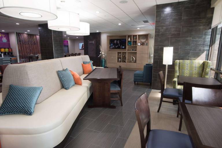 Home2 Suites by Hilton Tulsa Hills — photo 2