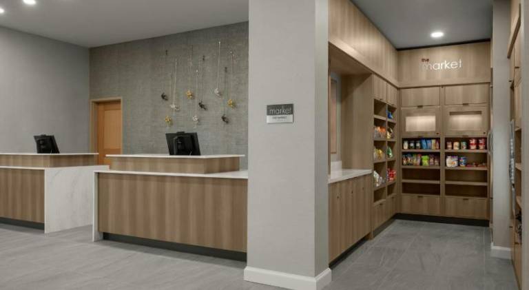Residence Inn by Marriott Eagle Boise — photo 5