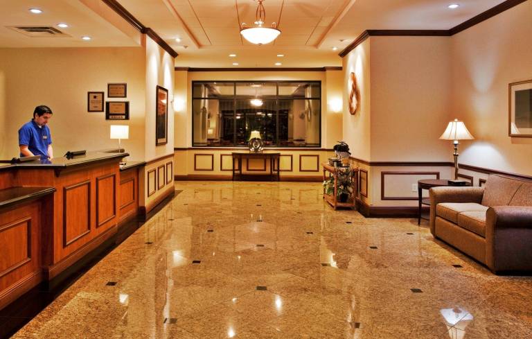 Holiday Inn Express Lake Okeechobee By IHG — photo 3