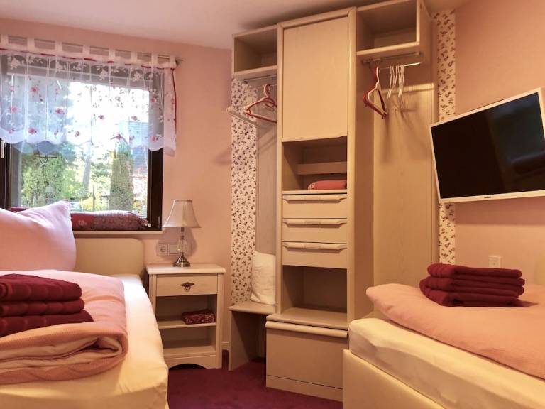 Ferienwohnung Müggelsee
