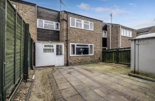 House Corby