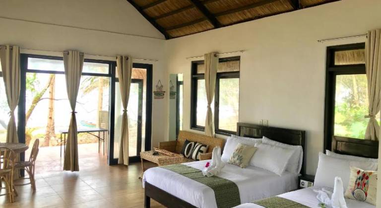Casa Mar by Moon Beach Villas, El Nido — photo 3
