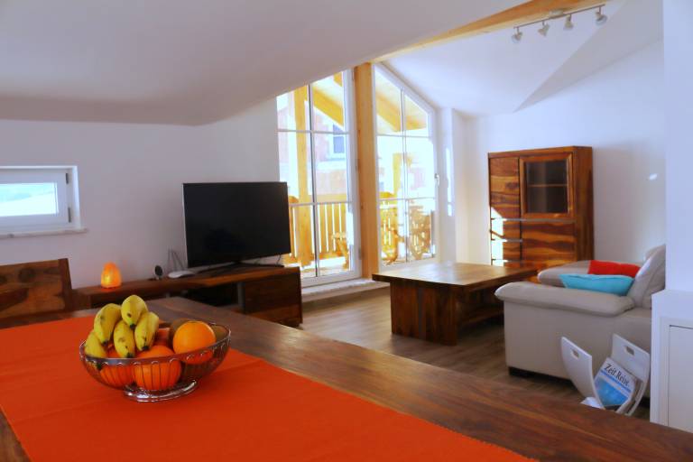 Rental apartment | Garden view — photo 2