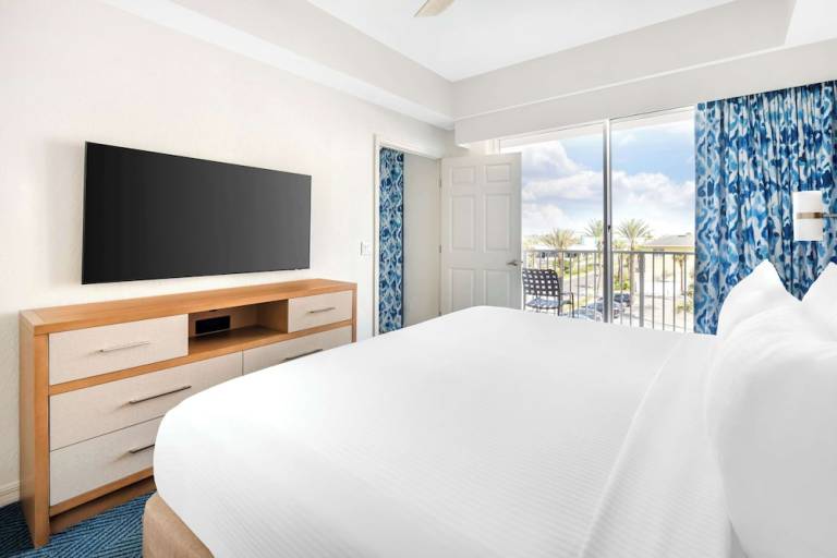 Resort Bostroms