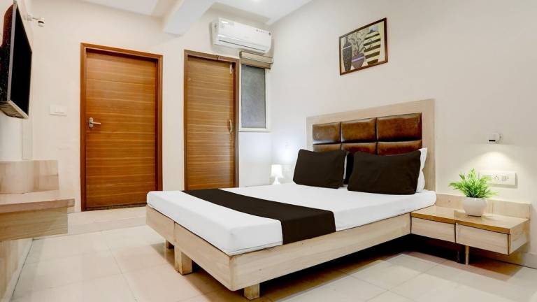 Ferienhaus f&uuml;r 2 Personen 31 m&sup2; in Gwalior