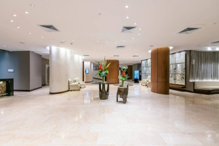 Holiday Inn Cartagena Morros By IHG — photo 4