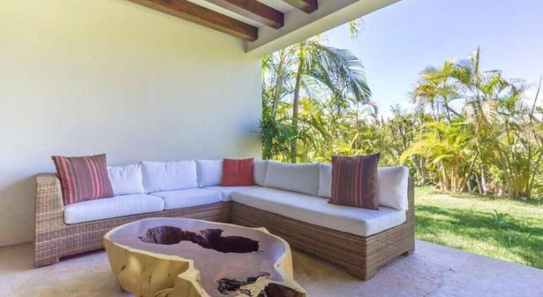 Luxury Modern Punta Mita Condo 3 bdrm, sleeps 8 with Golf access — photo 4