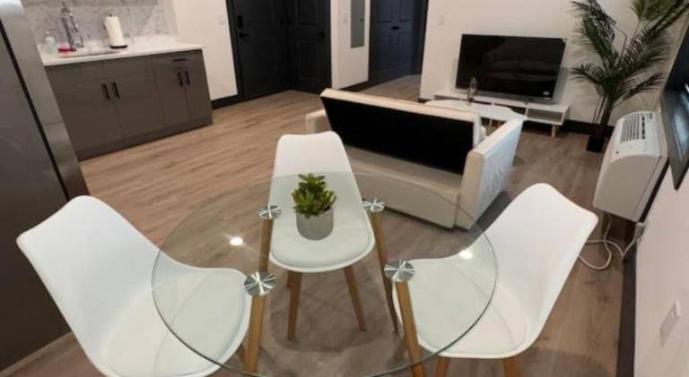 Apartment for 6 persons — photo 4