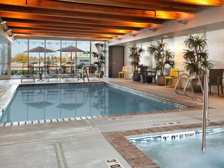 Home2 Suites by Hilton Salt Lake City / West valley City — photo 2