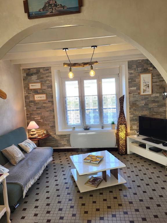 Gîte la rose des vents – Charming Retreat Between Sea and Countryside — photo 2