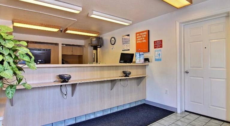 Motel 6 Merrillville, IN — photo 3