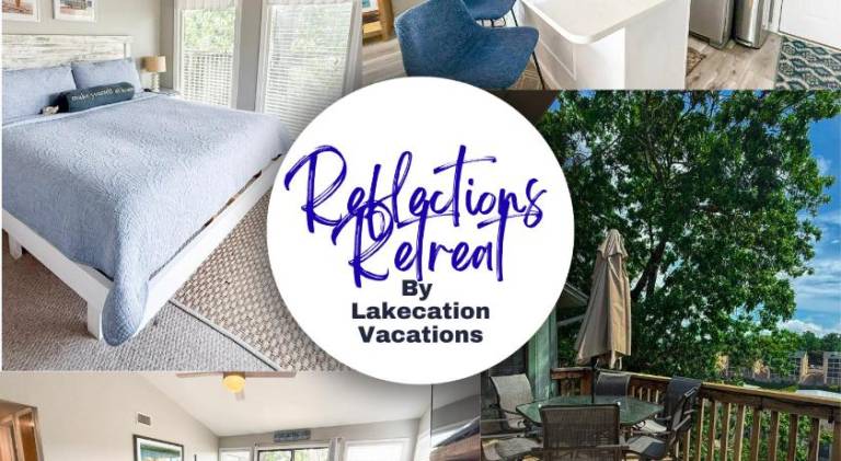 Vacation home | Dogs allowed in Lake Ozark, MO