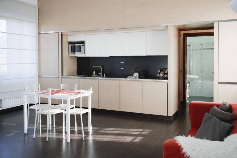 Appartamento Arese