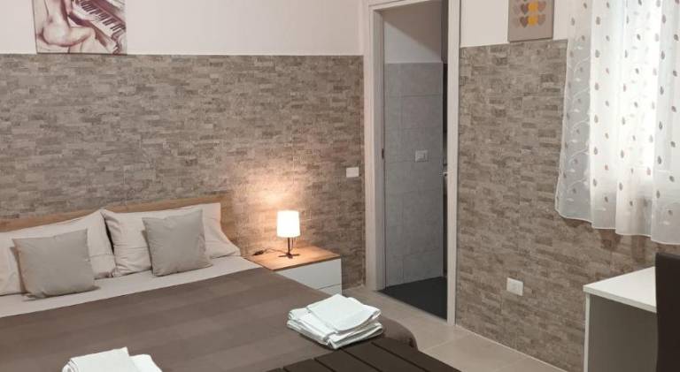 House | Next to Monastery of San Nicolò l'Arena in Catania
