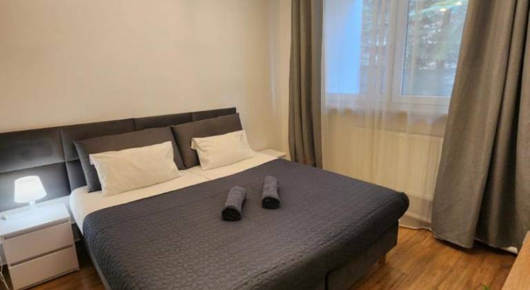 Rental apartment with yard | Suitable for remote work — photo 2