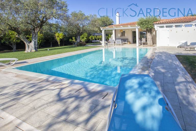 Villa  Alghero