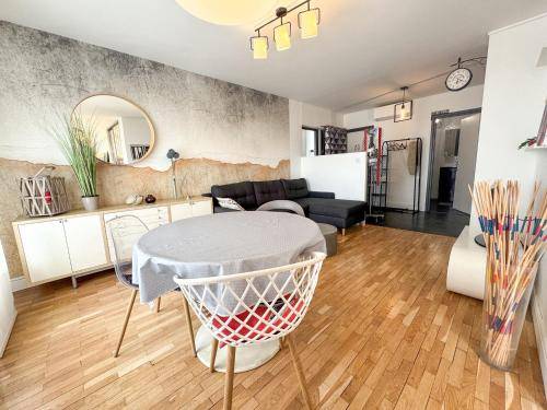 Appartement  Chassieu