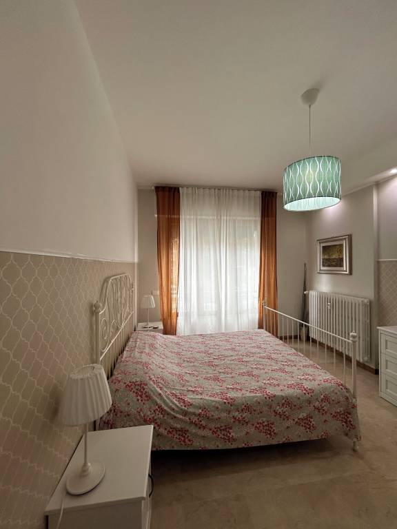 Ferienhaus Senigallia