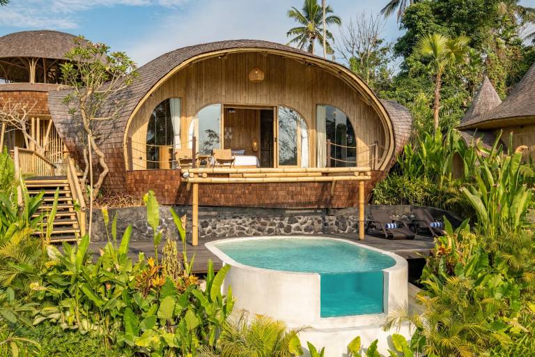 Kurort Ubud