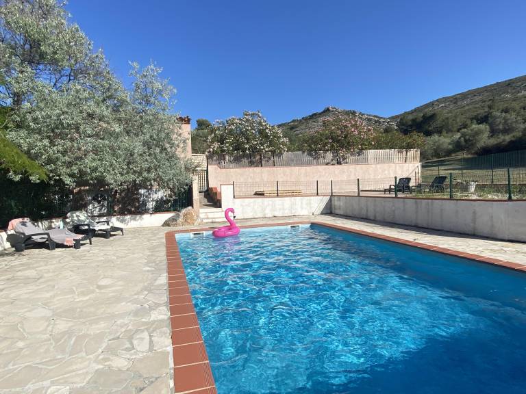Gîte Calce