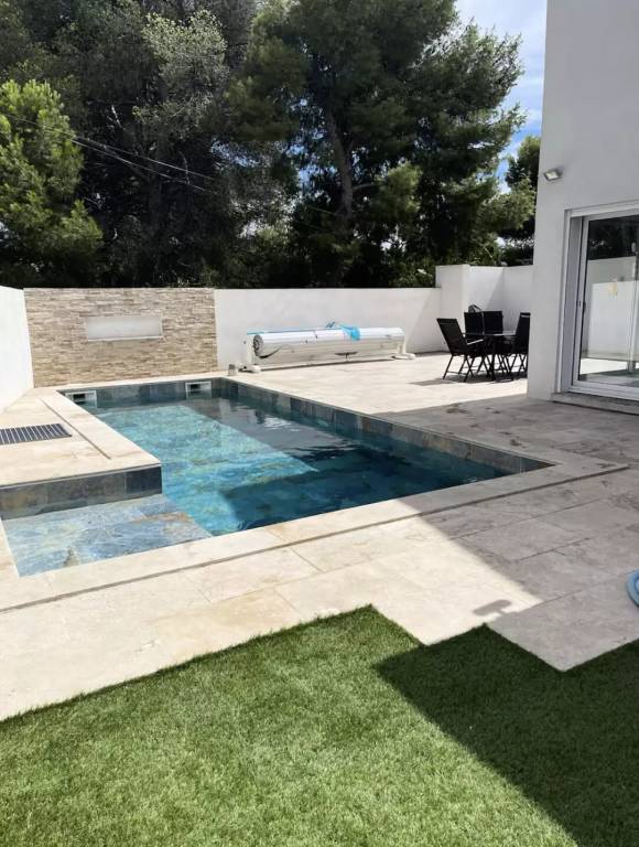 Maison de vacances Velaux