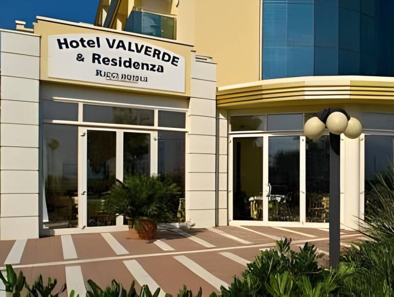 Appartamento con servizi da hotel Gatteo A Mare