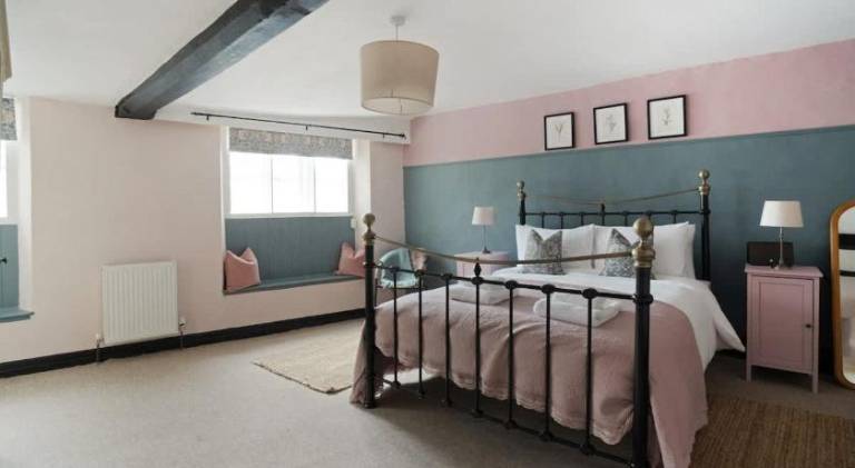 Charming holiday apartment | Pet-friendly — photo 2