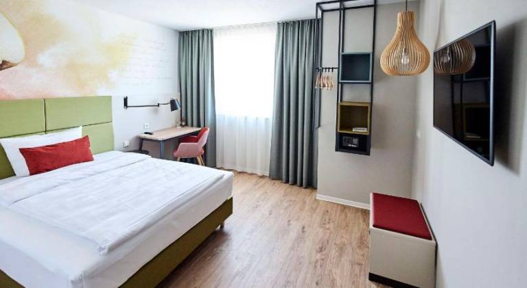 Best Western Hotel Viernheim Mannheim in Viernheim