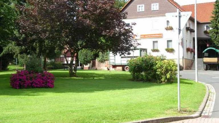 Ferienwohnung  Fritzlar