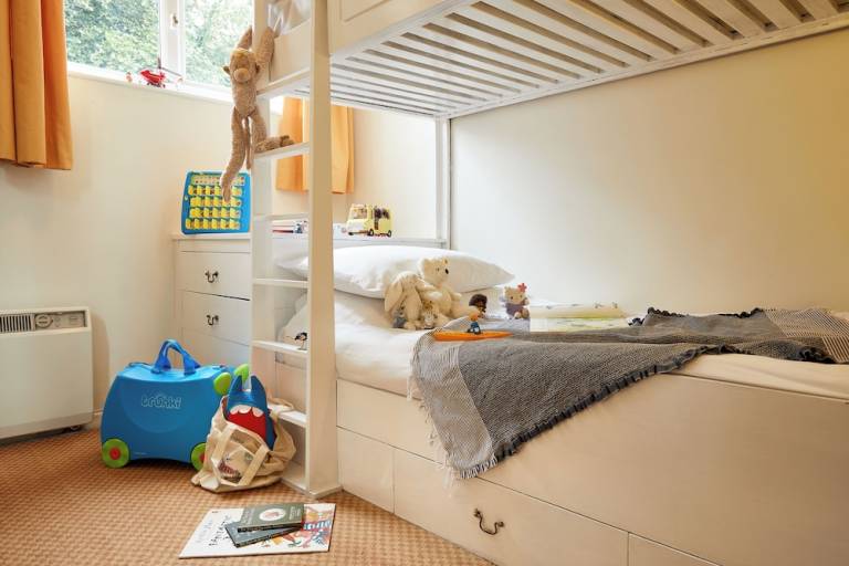 Aparthotel  Pennal