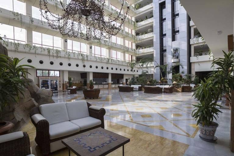 Almunecar Playa Spa Hotel — photo 4