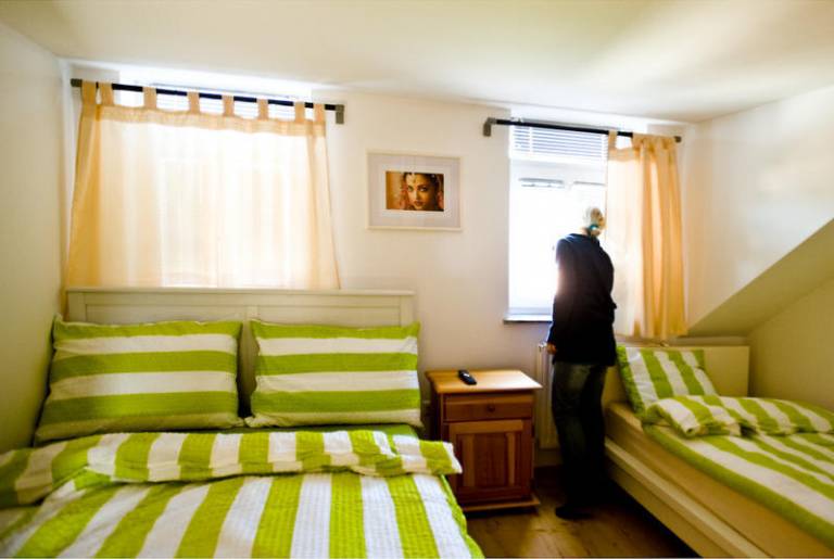 Pension  Ptuj