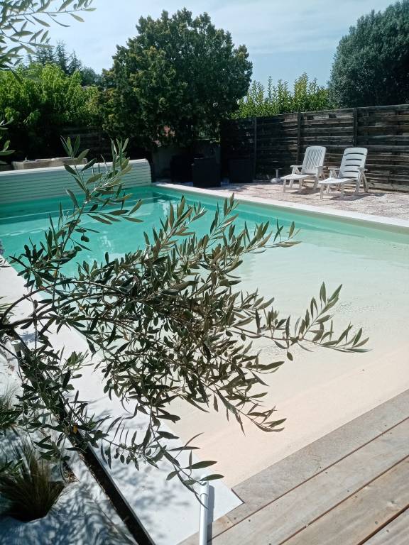 Appartement Mazan