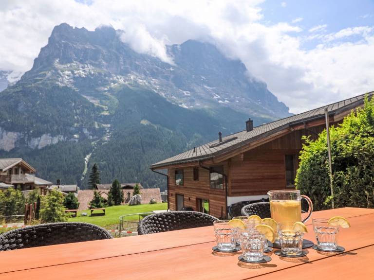 Ferienwohnung Grindelwald