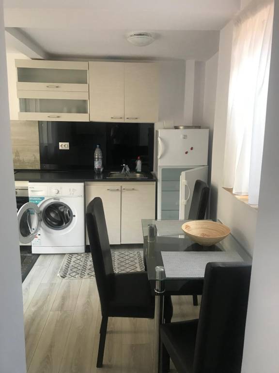 Ferienwohnung Centrul Vechi