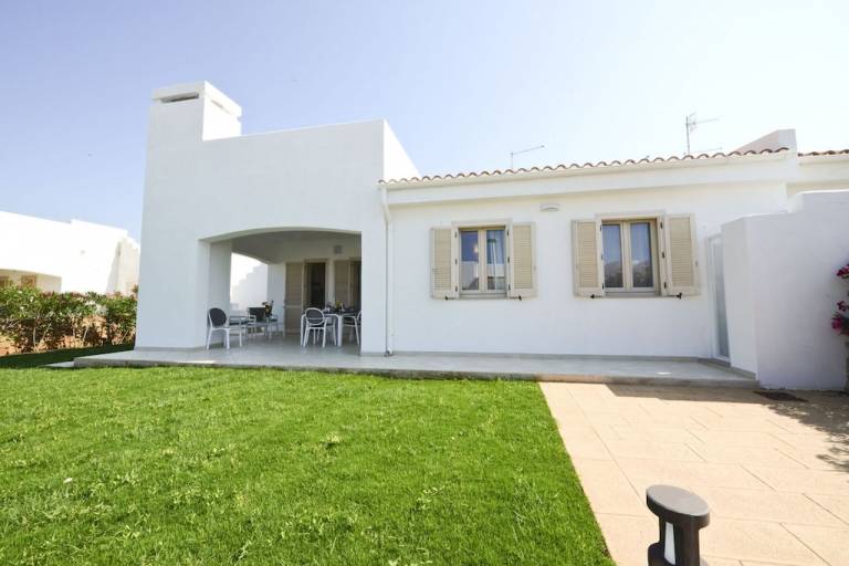 Villa Rosa Marina
