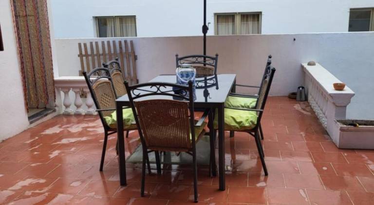 House with 3 rooms for 6 persons — photo 2