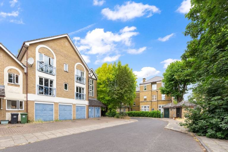 Appartement Greenwich