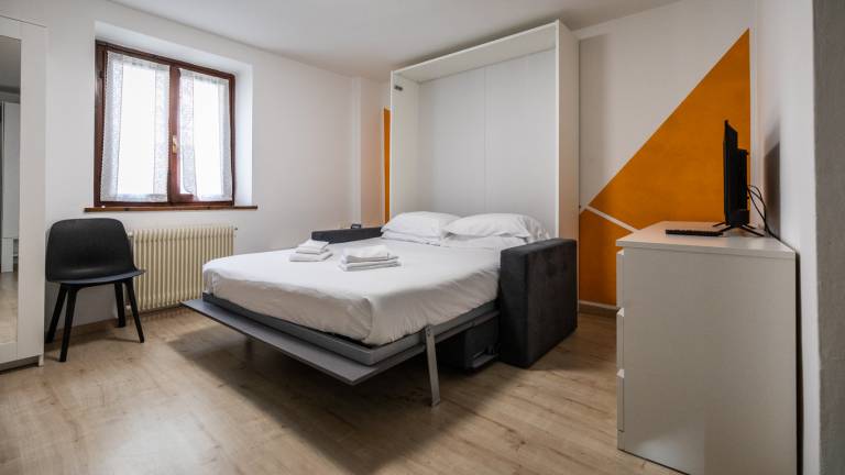 Apartment for 2 persons — photo 3