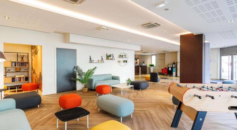 Aparthotel Adagio Nice Centre — photo 3