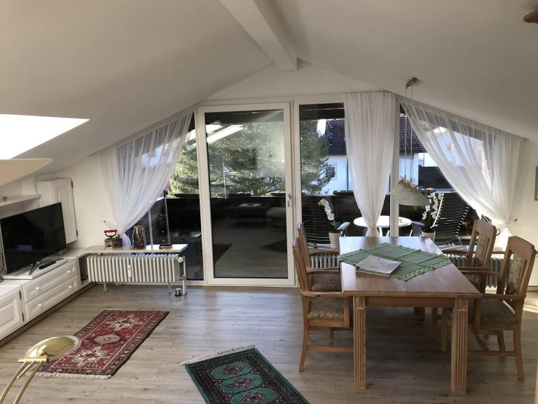 Ferienwohnung Hohenschwangau