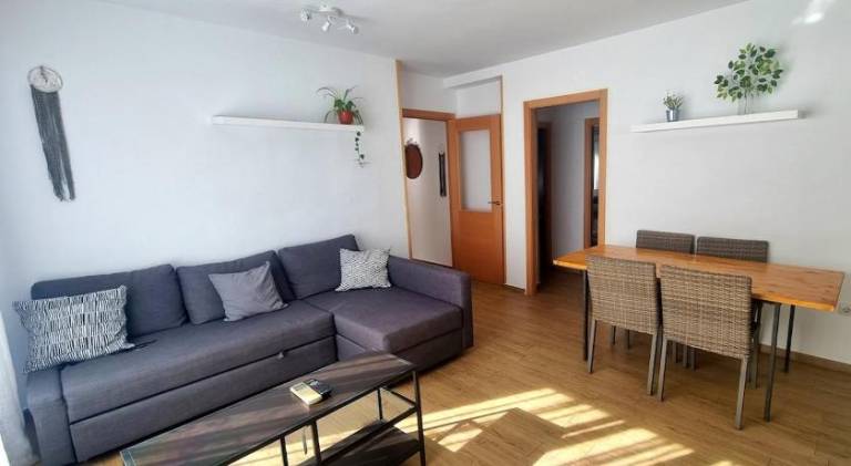 Holiday apartment | Close to Seville Cathedral | Pet-friendly — photo 2