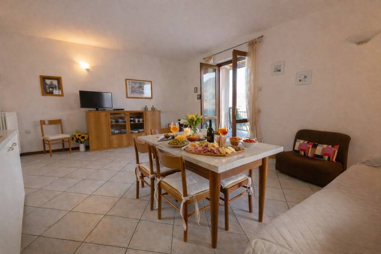 Charming holiday apartment | Pets are welcome — photo 3
