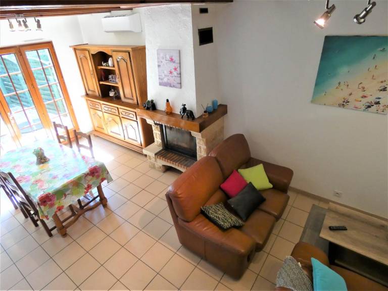 Gite with garden, grill & terrace | Pets are welcome — photo 3