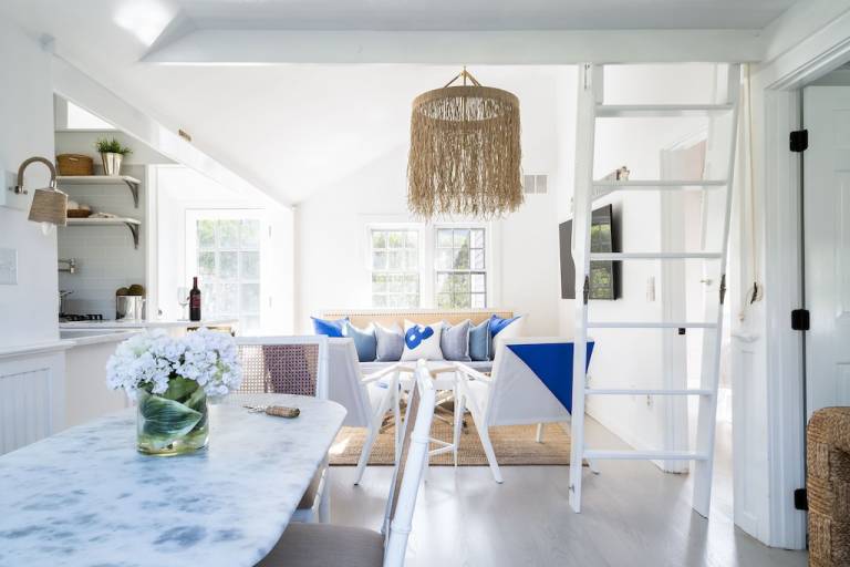 Cabin Nantucket
