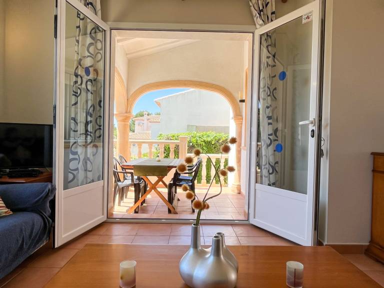 Fully equipped vacation home with terrace, garden & grill | Pets are welcome — photo 3
